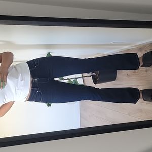 PAIGE Hidden Hills Jeans size 26